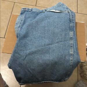 Wrangler Light Blue Jeans